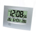 platinet pzach104 zegar alarm clock with temperature extra photo 2