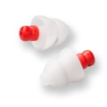 alpine motosafe race motorcycle earplugs extra photo 1