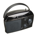 adler ad1119 small portable radio extra photo 1