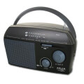 adler ad1119 small portable radio extra photo 2