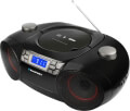 blaupunkt bb30bt bt fm cd mp3 usb boombox extra photo 1