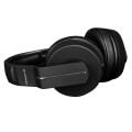 pioneer hdj 700 k dj headphones black extra photo 1