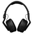 pioneer hdj 700 k dj headphones black extra photo 3