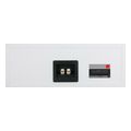 dali oberon vokal centre speaker white extra photo 1
