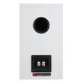dali oberon 3 stand mounted speaker white extra photo 1