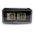 life acl 100 digital alarm clock with lcd display extra photo 2