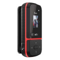 sandisk clip sport go 32gb mp3 player red extra photo 2