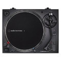 audio technica at lp120x manual direct drive turntable analogue usb black extra photo 1