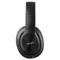 edifier w820bt bluetooth stereo headphones black extra photo 3