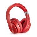 edifier w820bt bluetooth stereo headphones red extra photo 1