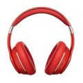 edifier w820bt bluetooth stereo headphones red extra photo 2