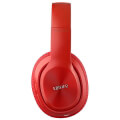 edifier w820bt bluetooth stereo headphones red extra photo 3