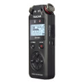tascam dr 05x stereo handheld digital audio recorder and usb audio interface extra photo 1