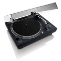 lenco l 3808 direct drive turntable black extra photo 3