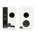 horizon acustico hav m1100w active hi fi monitor speakers 20 60w rms white extra photo 2