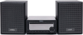 horizon acustico hav m7700 micro hi fi system 20 bluetooth 50w black extra photo 1