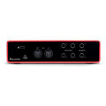 focusrite scarlett 4i4 3rd gen extra photo 1