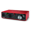 focusrite scarlett 4i4 3rd gen extra photo 2