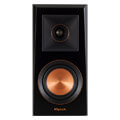 klipsch rp 400m bookshelf speaker set extra photo 1