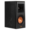 klipsch rp 400m bookshelf speaker set extra photo 3