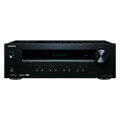onkyo radioenisxytis tx 8220 black extra photo 1