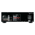onkyo radioenisxytis tx 8220 black extra photo 2