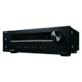 onkyo radioenisxytis tx 8220 black extra photo 3