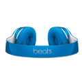 beats by dr dre solo 2 luxe edition ml9f2 headphones blue extra photo 1