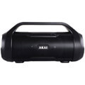 akai abts 50 ipx 5 waterproof portable bluetooth speaker 30w with tws usb sd aux in ipx5 extra photo 2