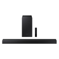 samsung hw t450 21 soundbar with wireless subwoofer extra photo 1