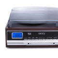 camry cr1168 turntable with radio extra photo 2