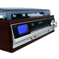 camry cr1168 turntable with radio extra photo 3