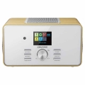 grundig dtr 6000 x oak gir1100 extra photo 1