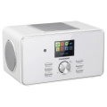 grundig dtr 6000 x wifi bluetooth radio white extra photo 2