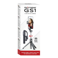 easypix goxtreme gs1 1 axis selfie gimbal for smartphone 55239 extra photo 6