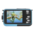 easypix goxtreme reef blue extra photo 2