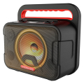 motorola sonic maxx 810 tws karaoke bluetooth speaker 40w ipx4 extra photo 1