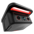 motorola sonic maxx 810 tws karaoke bluetooth speaker 40w ipx4 extra photo 3