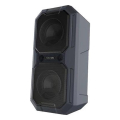 motorola sonic maxx 820 tws karaoke bluetooth speaker 80w ipx4 extra photo 1