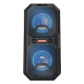 motorola sonic maxx 820 tws karaoke bluetooth speaker 80w ipx4 extra photo 4