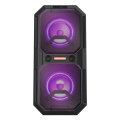 motorola sonic maxx 820 tws karaoke bluetooth speaker 80w ipx4 extra photo 6