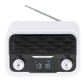 adler bluetooth radio ad1185 extra photo 1