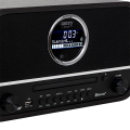 camry retro bluetooth dab fm radio cd player cr1182 extra photo 3