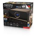 camry retro bluetooth dab fm radio cd player cr1182 extra photo 7