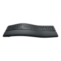 pliktrologio logitech 920 010108 k860 ergo wireless split extra photo 1