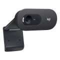 logitech c505 hd webcam 720p extra photo 2