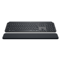 pliktrologio logitech 920 009416 mx keys plus wireless illuminated with palm rest us international extra photo 1