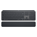 pliktrologio logitech 920 009416 mx keys plus wireless illuminated with palm rest us international extra photo 2