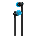 logitech 981 000924 g333 gaming earphones black extra photo 1