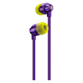 logitech g333 gaming earphones purple extra photo 1